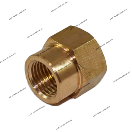 Переходники, соединители трубок, быстросъёмы для компрессора 84