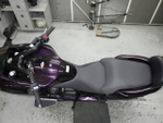 Honda DN-01 , 2008