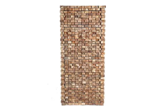 Комод WoodenHeap