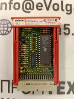 Siemens 6ES5375-1LA15 б/у