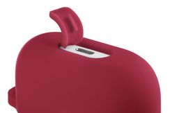 Case for Airpods Pro 2E Cherry Red