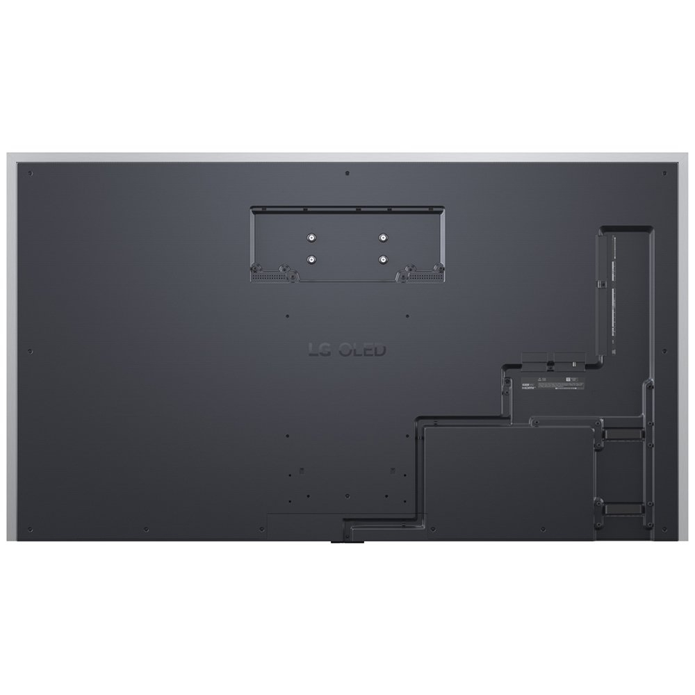 Телевизор 77" LG OLED77G6RLA