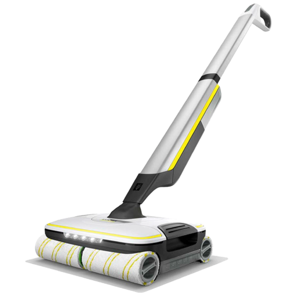 Паровая швабра Karcher FC 7 Cordless Premium (1.055-760.0)