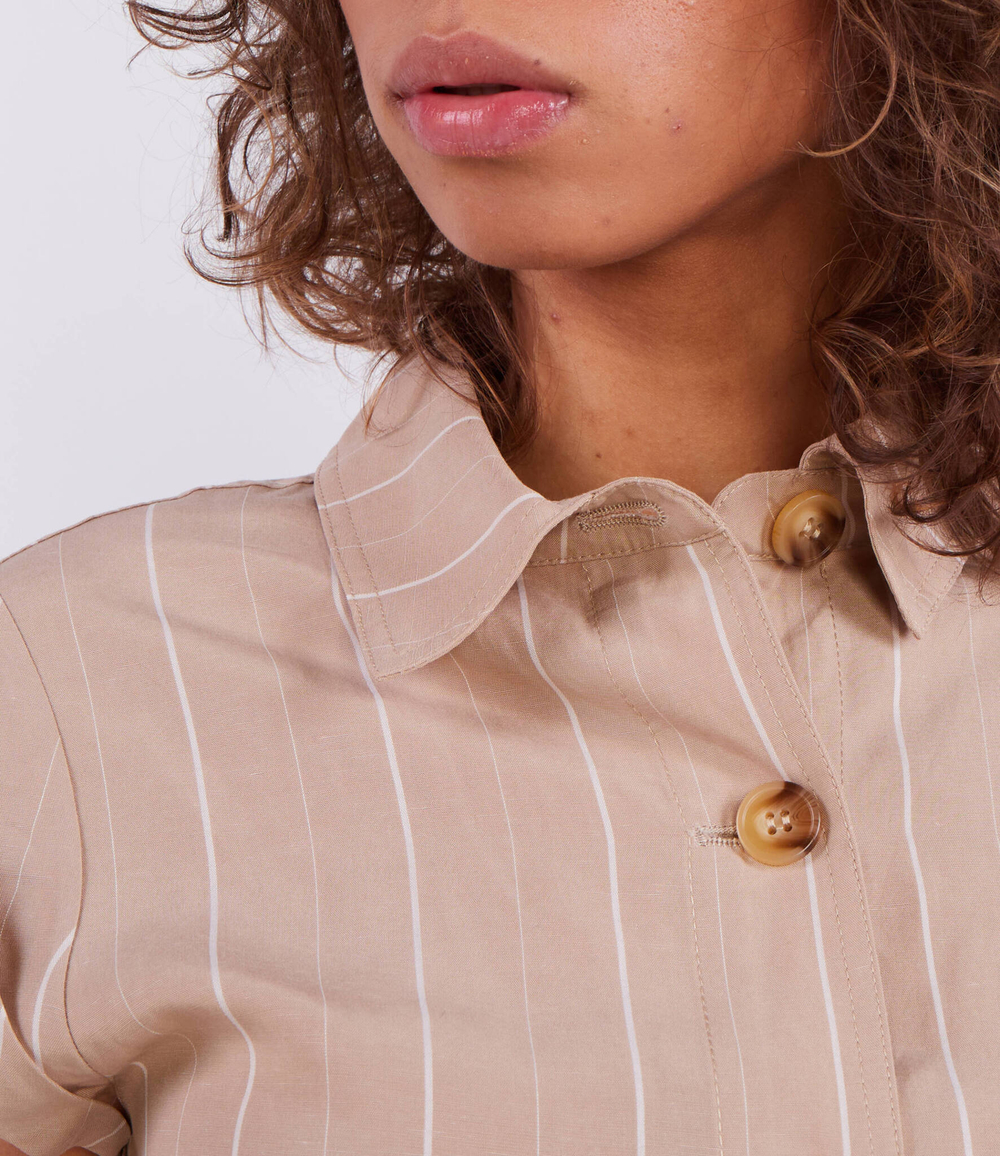 платье Liu Jo - бежевый(WA3003 T4818)