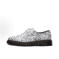 Туфли Dr. Martens 1461 Script