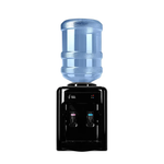 Кулер Ecotronic H2-TE Black