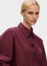 Блуза KARL LAGERFELD