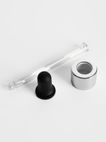 Пипетка серебряная 20/410