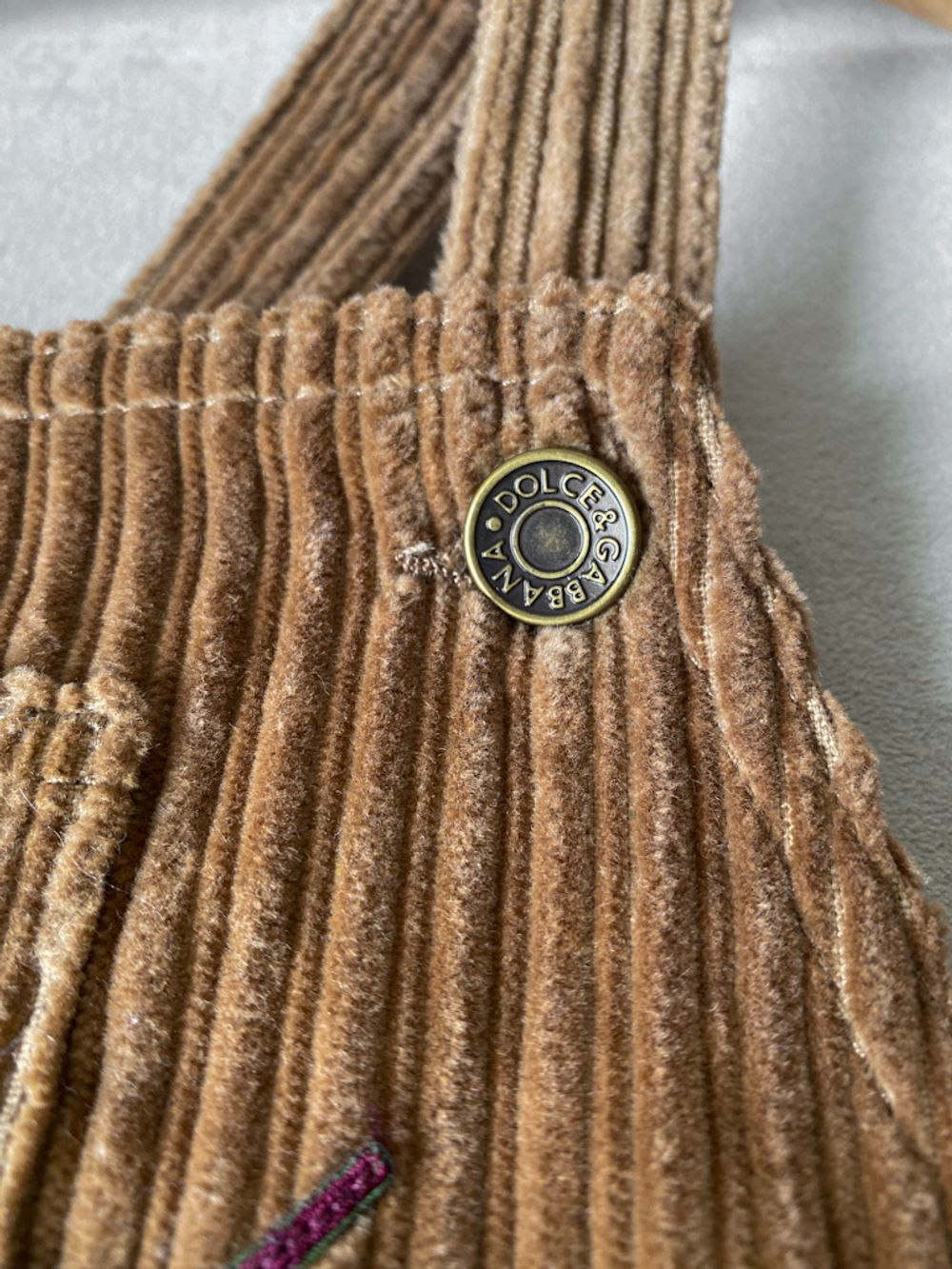 Сарафан Dolce&Gabbana