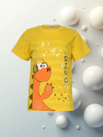 3-75-1 Футболка для мальчика