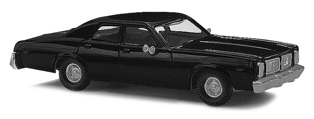 Автомобиль Dodge Monaco (H0, 1:87)