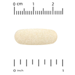 California Gold Nutrition, Органический кальций и магний плюс витамины D3 и K2, 180 таблеток