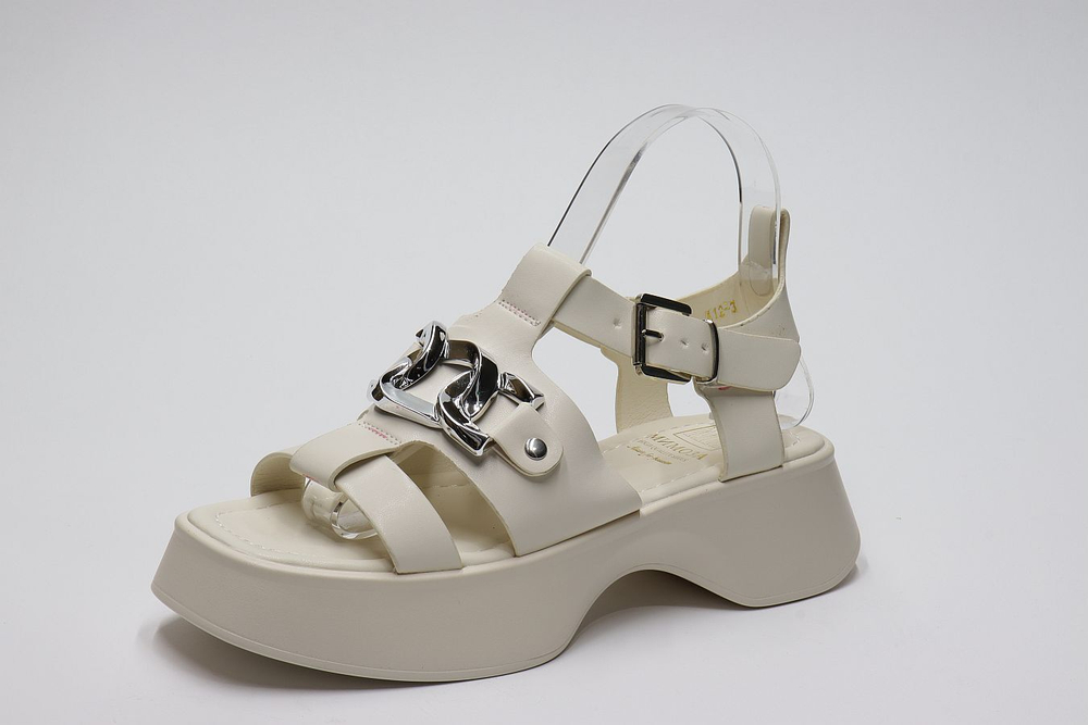 Босоножки (36-41)р. / шт. 12-3