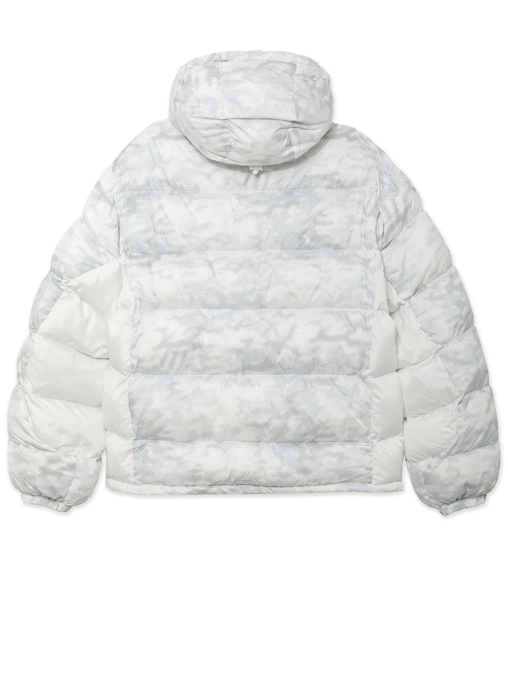 Мужская Куртка Digicamo Reversible