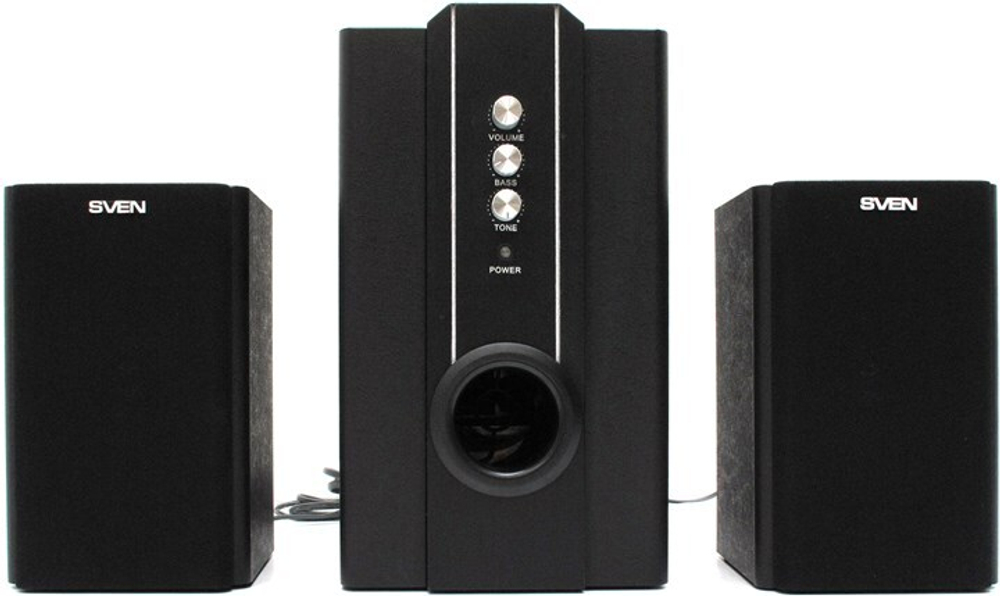 Компьютерные колонки Sven SPS-820