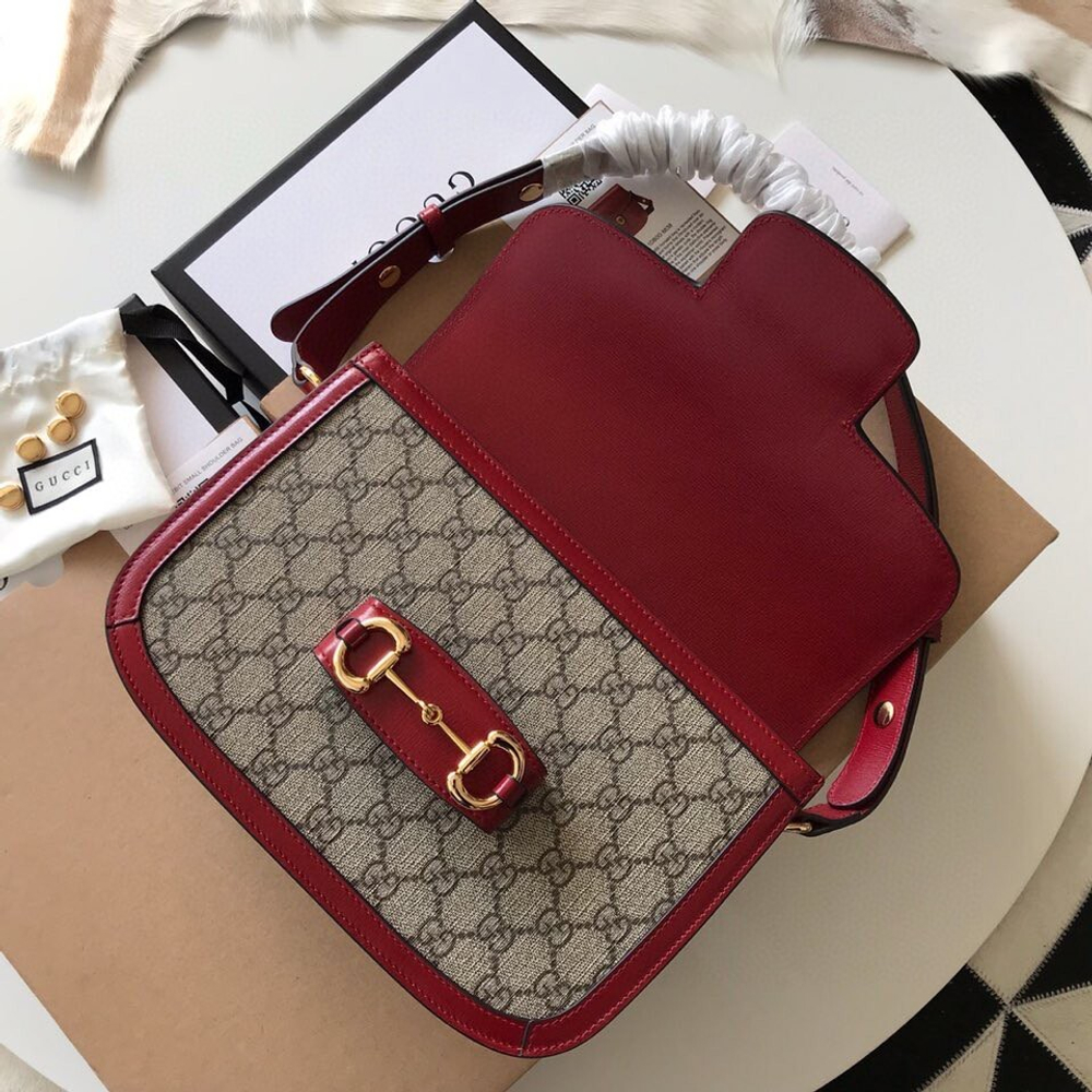 Gucci Horsebit 25 cm