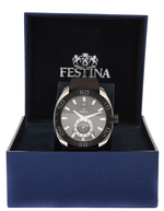 Мужские наручные часы Festina F16674/2