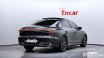 Hyundai The New Grandeur (Azera) IG 2.5 (07.2021)