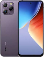 Смартфон Blackview A96 8 ГБ/256 ГБ фиолетовый
