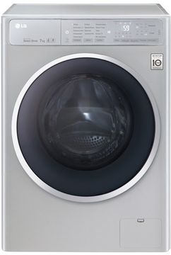 Стиральная машина LG F12U1HDN5
