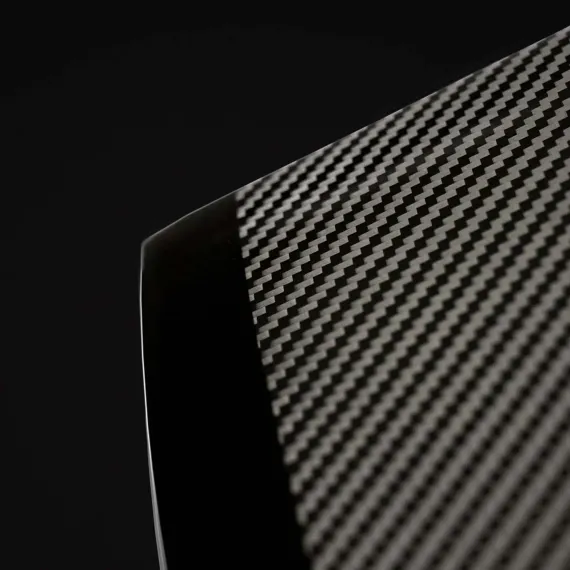 Borresen X3 Black Piano