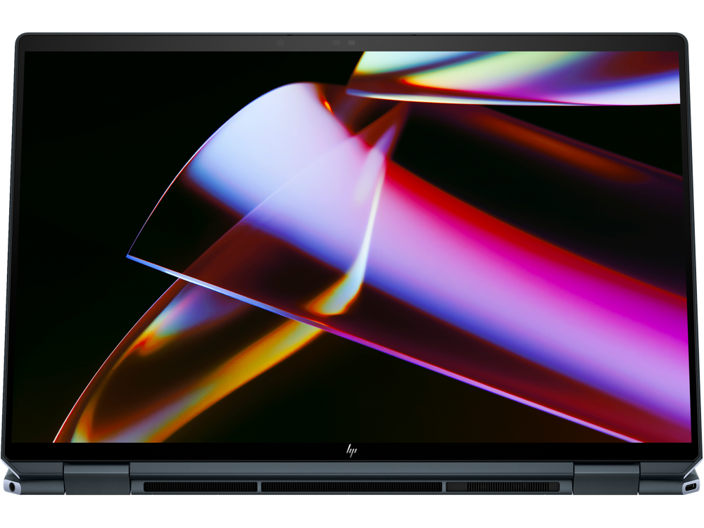 Ноутбук HP Spectre x360 16 — Ultra 7, 16 ГБ, 1 ТБ, OLED, Touch, 120 Гц, Win 11