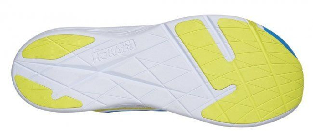 Кроссовки unisex Hoka Rocket X