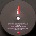 Radiohead / Kid A Mnesia (3LP)