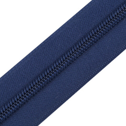 Молния Т5, 200м, темн. синий (330) VT (200)