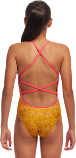 Купальник FUNKITA Girl's Circle Of Life