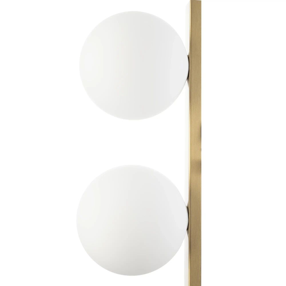 Citilux GLOB CL209423 Светильник бра Бронза