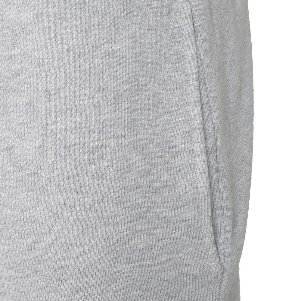 Мужские теннисные шорты Lacoste Core Solid Shorts Men - Lightgrey