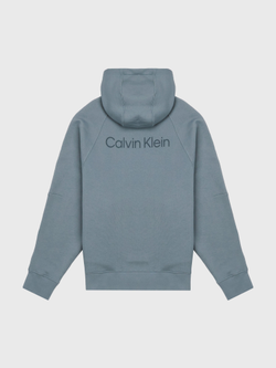 Худи Calvin Klein Standards Fleece Goblin Blue