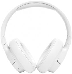 Беспроводные наушники JBL Tune T720BT White