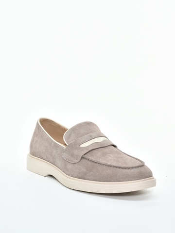 Лоферы женские Ascalini B6771