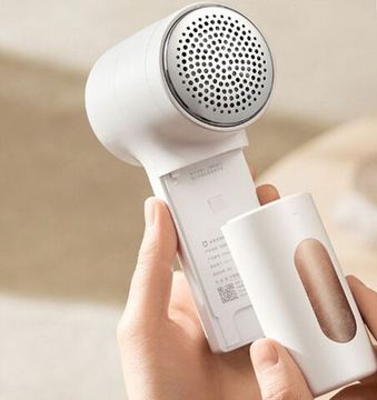 Машинка для удаления катышков Xiaomi Mijia Hair Ball Trimmer 2 (MQXJQ01LF)