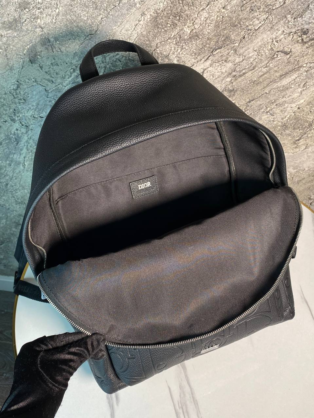 Рюкзак Dior