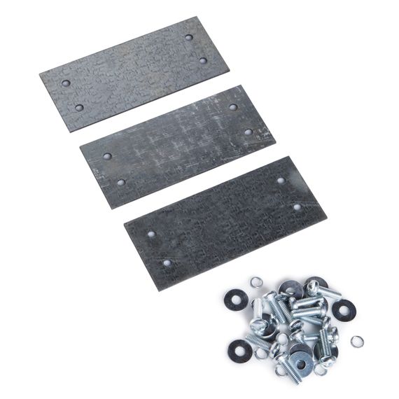 Пластина стыковочная Ballu BHC-UC — (2)