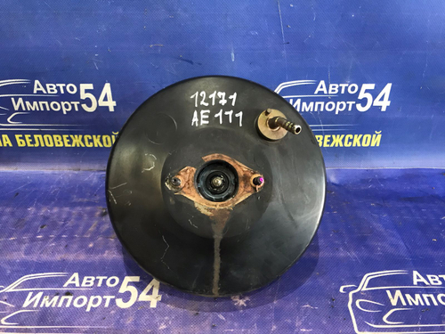 Вакуумный усилитель тормозов TOYOTA SPASIO 1997-2001