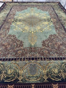 Персидский Ковер Код AF 271