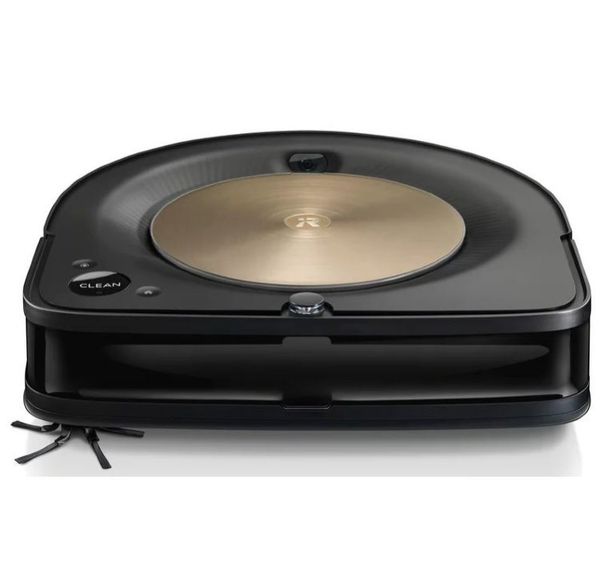 Робот-пылесос iRobot Roomba S9