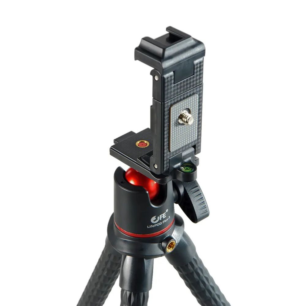 Штатив Falcon Eyes LifePOD Flex-3