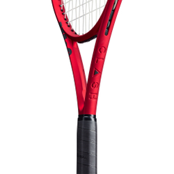 Теннисная ракетка Wilson Clash 100 Pro V2.0 Tour Racket