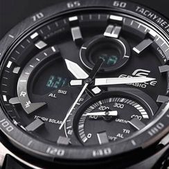 Мужские часы Casio Edifice ECB-900PB-1A