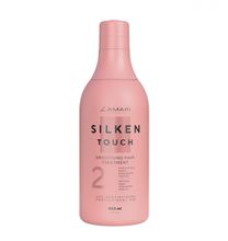 LAMARI Кератин Silken Touch