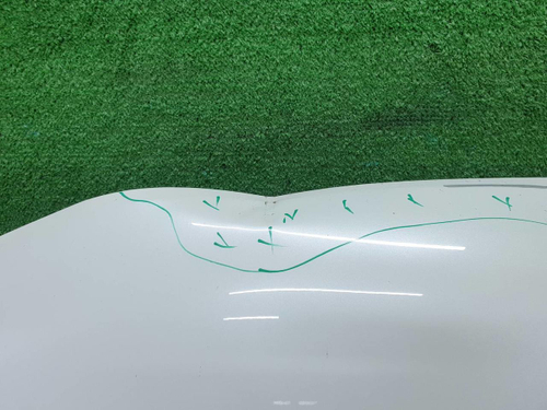 Капот Nissan X-Trail t32 (2013-2022)