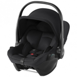 Автокресло Britax Roemer Baby-Safe Core с базой Space Black