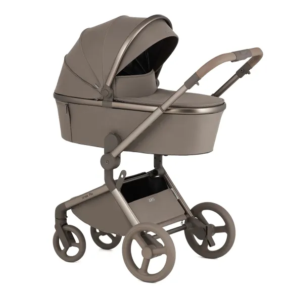 Коляска ANEX Flo 3 в 1 Yuki