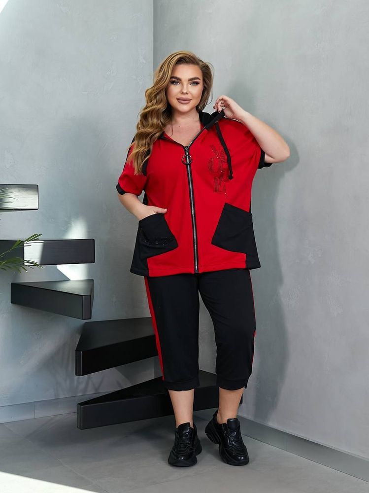 Костюм УК-115-5 Fabrika