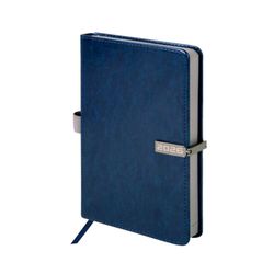 Ежедневник датированный А5 BRAUBERG "Inspiration" (117474)